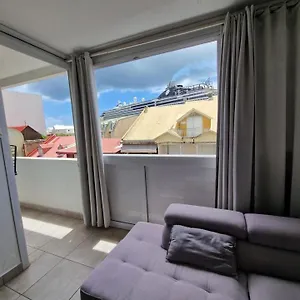 Chez Marvin Pointe-à-Pitre
